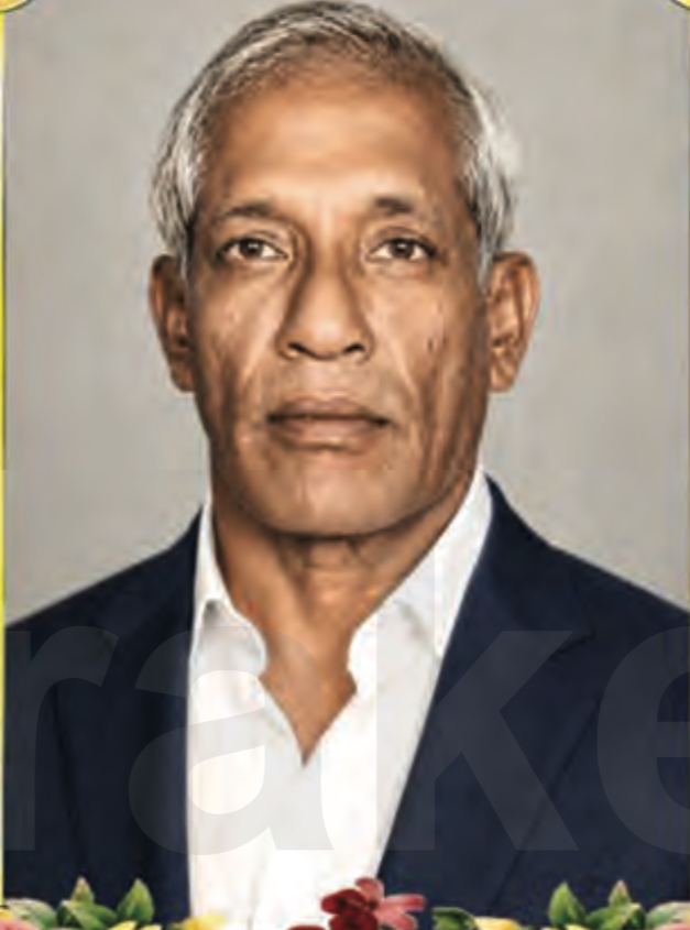 திரு. M.S.M.பர்னாந்து