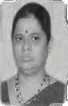 அமரர் திருமதி வைதேகி சிவசெந்திநாதன்