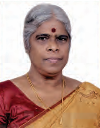 அமரர் திருமதி. நாகேஸ்வரி சபாநாதன்