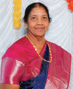 திருமதி சிவஞானவதி ஏரம்பமூர்த்தி