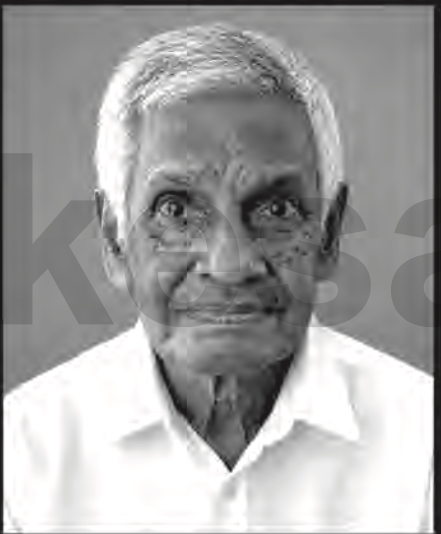 அமரர் கந்தசாமி பொன்னம்பலம்