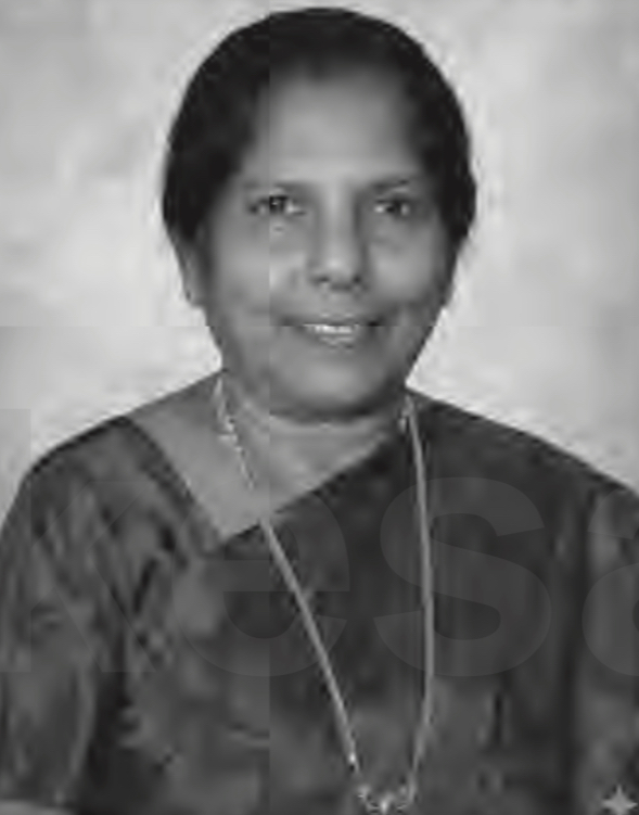 திருமதி லீலாவதி தியாகராசா  (மல்லிகா)