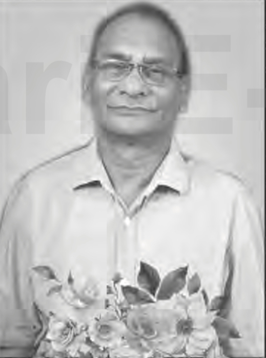 திரு.செல்லம்பரம் ராமலிங்கம்