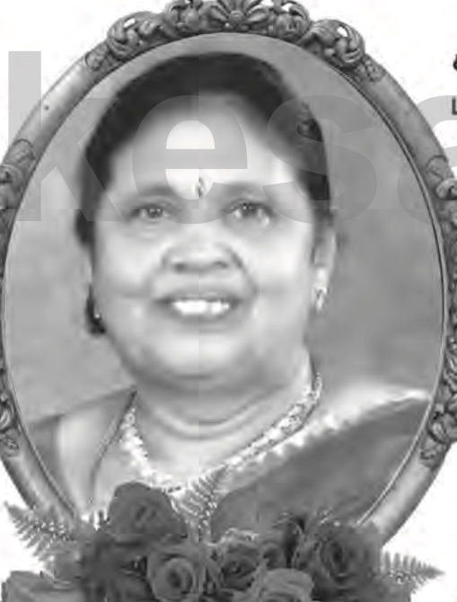திருமதி தனலட்சுமி சுப்பையா