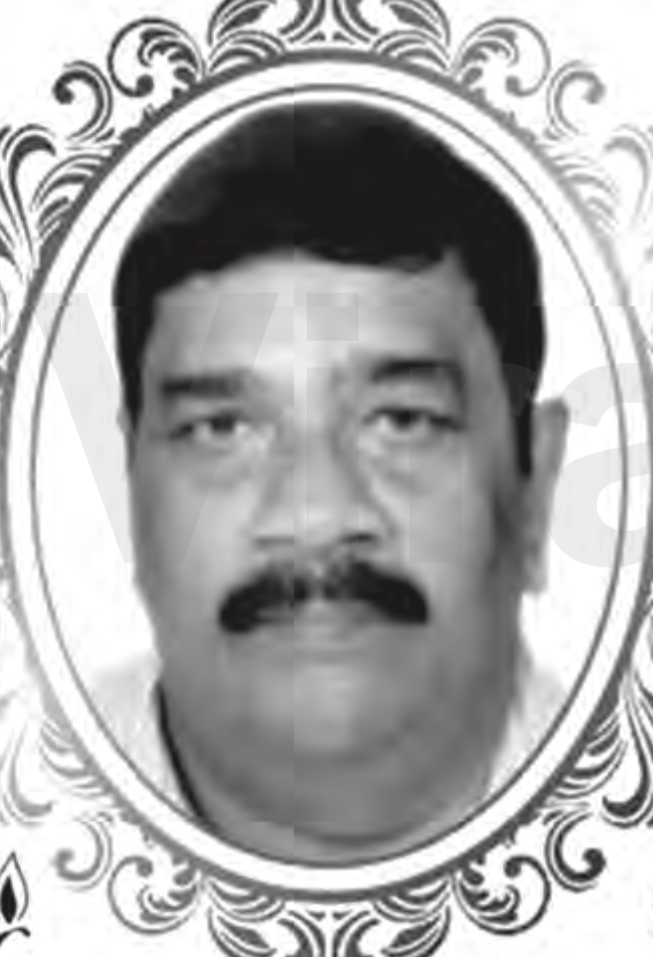 N.N. தாமரைச்செல்வன்