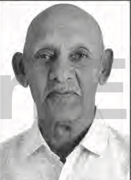 அமரர் திரு. எஸ். நடராஜா  (Law Clerk)