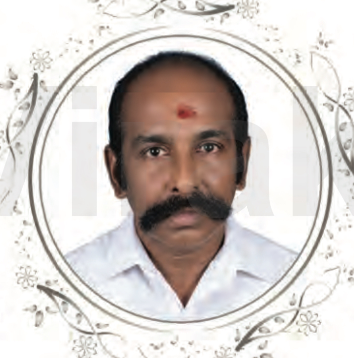 T.S.D.கணகசபாபதி நாடார்(கற்பகம் ஸ்டோர்ஸ் உரிமையாளர்)