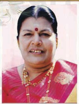 திருமதி. து. பத்மாவதி அம்மாள்