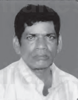 அமரர்.திரு. காளிக்குட்டி சோமசுந்தரம்