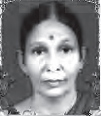 திருமதி மங்கையர்க்கரசி ராஜாராம்